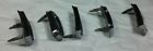 2582459-2460-2461-2462-2463 Dodge Charger Block Letter Hood Emblems
