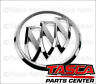25854511 Gm Brand New Oem Buick Radiator Grille Tri Shield Badge
