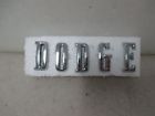 2603883-4-5-6 Dodge Mopar Nos 1966