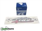 264285bk Recon Black Fender Emblems 2