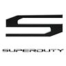 264381cf Recon Super Duty Carbon Fiber Lettering Kit 810614018878