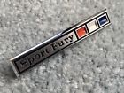 2661671 Mopar Sport Fury Glove Box Emblem Excellent Plymouth Rwb