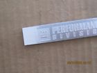 2576543 2676543 Gm Nos Performance Division Underhood Number