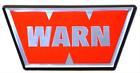 27325 Warn Industries Emblem Plastic Logo Each