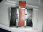 2753177 2753177- Ri International Vintage Ih Harvester Hood Emblem