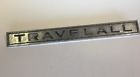 2754166-r1 International 67-68 Travelall Fender