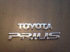 2784 Toyota 04-09 Prius Emblem