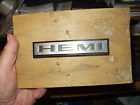 599-55309 2785 Chrysler-mopar 426 Hemi