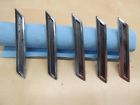 68ct1-2a5 2785665 Mopar Emblem Front Fender