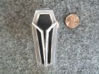 2785850 Chrysler Plymouth Hood Emblem Satellite Belvedere Fury Oem