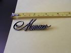 2789775 Dodge Monaco Metal Emblem Pins