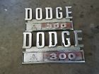 2833756 Dodge 1970 73 Vintage