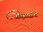2840010 Mopar 1968 Chrysler Nos