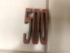 2840876 Mopar Dodge Coronet 500