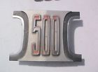 2898334 Mopar 1969 Dodge Coronet