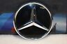 2928100000 2928170900 292 810 00 Mercedes Gle Class Rear Chrome Black Star Trunk Badge Emblem