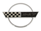 294101 Corvette Central Collectors Edition Emblem