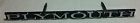 2998282 Plymouth Barracuda Grille Emblem