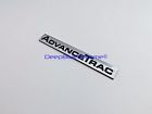 2l2z-7842528-ba Ford Advance Trac Chrome