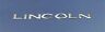 2l7z-7842528-ca Oem Lincoln Navigator Liftgate Letters Ford Factory