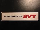 2m5z-6404-ba Ford Powered By Svt Emblem Focus Genuine Part Number
