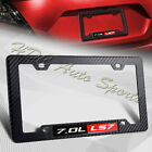 2-em-7.0l 3-lf1-cf Ls7 Hdc Autosports
