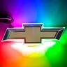 3001-333 Oracle Lighting Colorshift Illuminated Emblem 300133320120