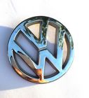 30539 30269 Volkswagen Oem Genuine Vw Emblem Ornament Chrome Oe