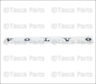 30796589 Volvo Brand New Oem Trunk Name Emblem
