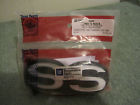 350-396 3080 Trim Parts New 68-72