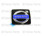 30882392 Volvo Brand New Oem Front Hood Blue Emblem