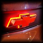 3094-003 Oracle Lighting Red Illuminated 309400320115