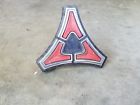 3443110 311040 Mopar Dodge Coronet Grill Emblem Oem