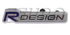 31290403 Genuine Volvo New Emblem Front