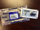 31333651 Volvo Genuine T6 Emblem