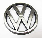 321853601 Genuine Vw Front Grill Emblem Chrome Vanagon Bus Nos Diam