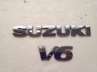 3220 Suzuki 1999-05 Grand Vitara