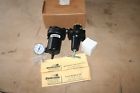 3260-021 3260-005 M1 Belcrank Balcrank Relieving Type Regulator Turbo Air Line Filter Valve