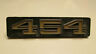 328613 Chevrolet Blazer Suburban Grill Grille Emblem Original Oem