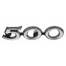 3443093 Oer Headlamp Emblem
