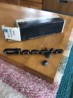 345189 Gmc Chevrolet El Camino Gm Classic Fender Emblem Nos