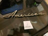 3458092 Amc Vintage American Emblem Oem Motors