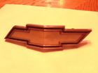 327197 34653 - Chevrolet Chevy Bow Tie Grill Emblem Original Impala Chevelle Camaro
