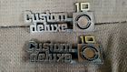 349682-2 Chevrolet Original Set Custom