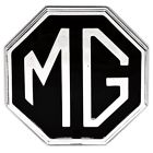 34g252 Mg New Trunk Silver