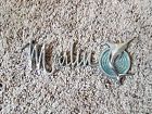 3517448-3588650 Amc Marlin Fender Script