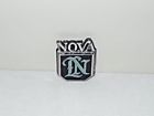 352590 Gm Nova Ln Emblem Trim Badge Ornament Chevy Chevrolet Logo