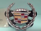 3542 782 783 Gm New Nos Oem Cadillac Concour Grill Wreath Crest In