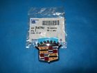 3542783 Gm Cadillac Grille Emblem Nos