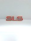 3544 700 Gm New Nos Cadillac Sls Seville Trunk Gold Plated